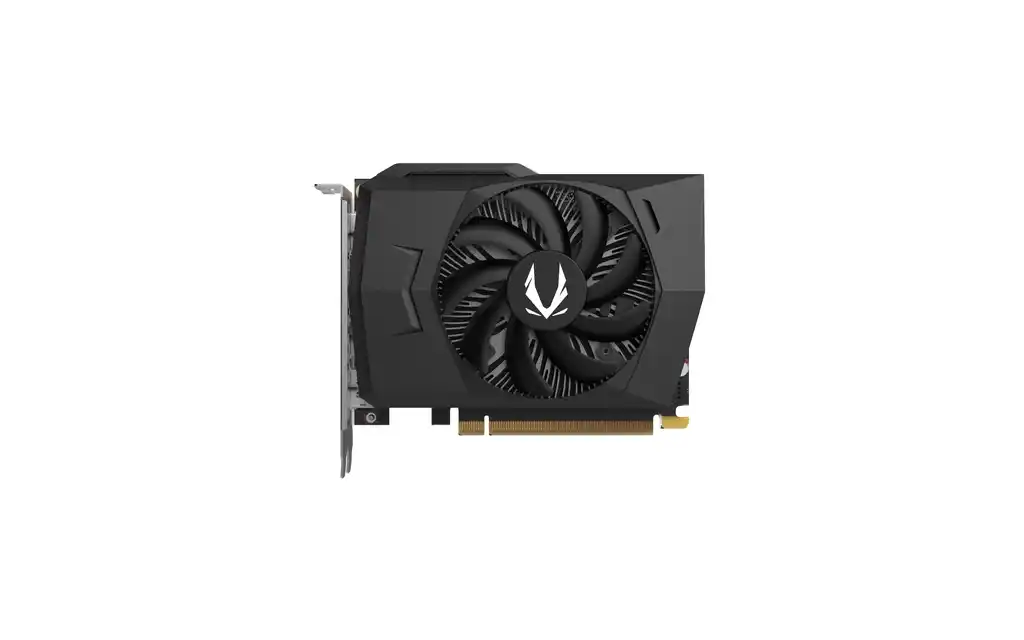 Grafička karta Zotac Gaming Geforce RTX 3050 Solo 6GB DDR6 96 bit 3xDP/HDMI Slika 2