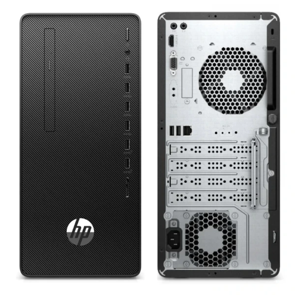 Računar HP Desktop Pro 300 G6 MT i7-10700/8GB/256GB 294Z6EA- Slika 3