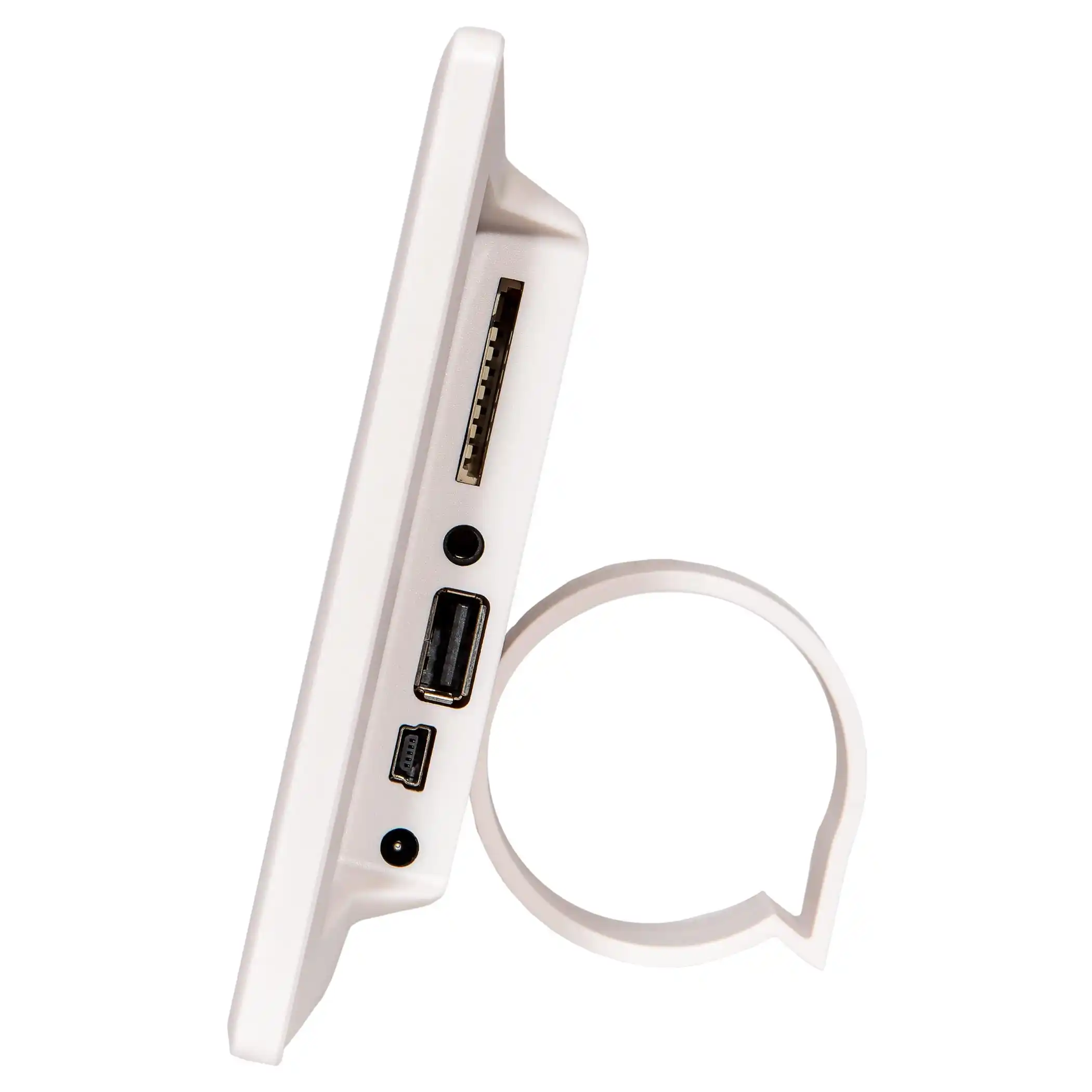 Digitalni Foto ram za slike SENCOR SDF 782 WH bela Slika 3