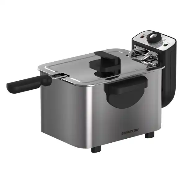 Friteza Smarton FR 350 Deep Fryer Slika 1