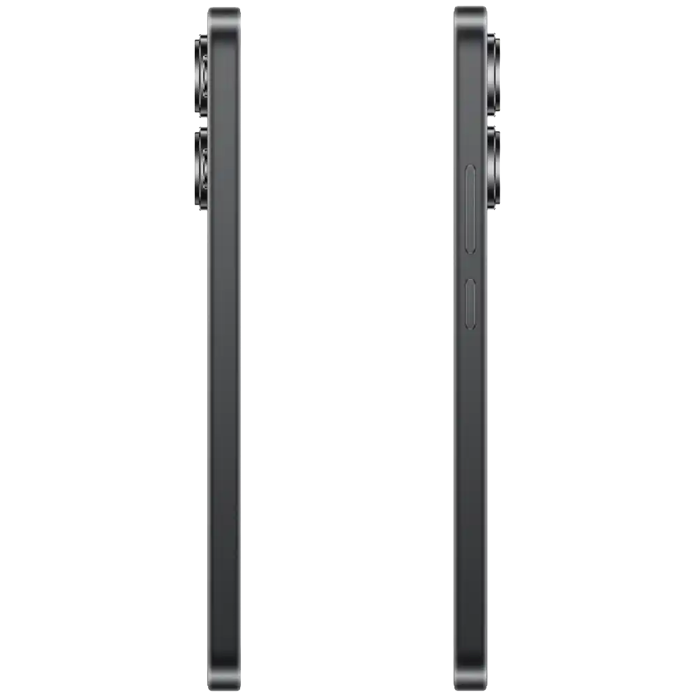 Mobilni telefon Xiaomi Redmi Note 13 6/128 Midnight Black Slika 4
