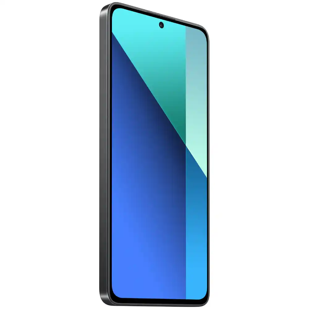 Mobilni telefon Xiaomi Redmi Note 13 6/128 Midnight Black Slika 3