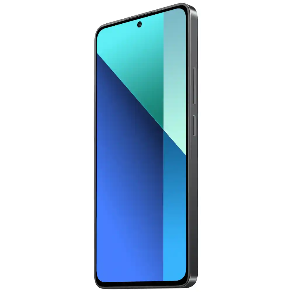 Mobilni telefon Xiaomi Redmi Note 13 6/128 Midnight Black Slika 2