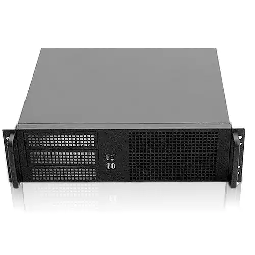 Računar ZEUS i3-12100/DDR4 16GB/M.2 500GB - Rack Slika 1