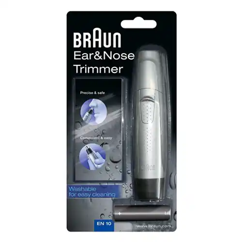 Higijenski trimer Braun EN 10 - Image 2