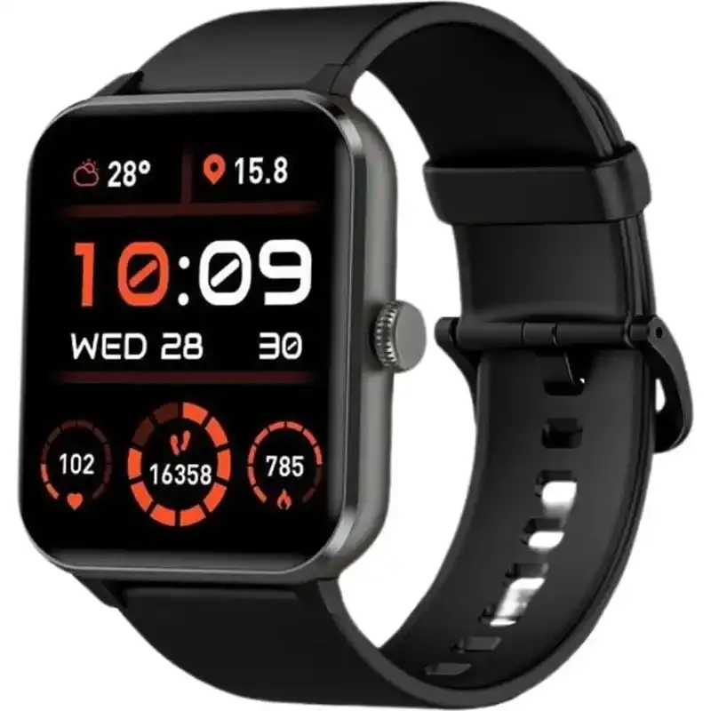 Smart Watch Blackview R50 Black Slika 1