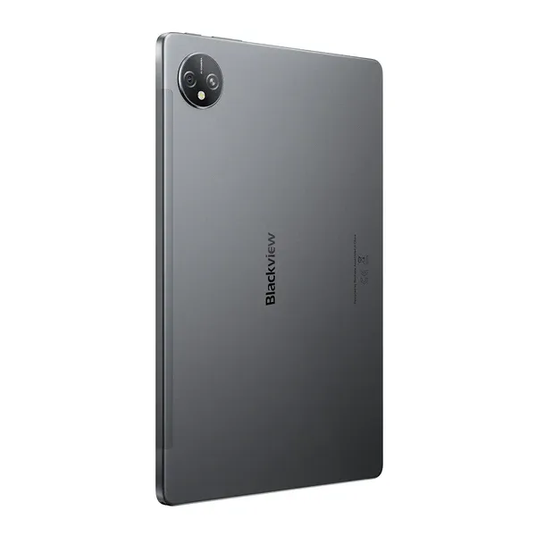 Tablet 10.1 Blackview Tab 80 4G LTE Dual sim 800x1280 HD/4GB/64GB/13MP-8MP/Android 13/Gray Slika 3