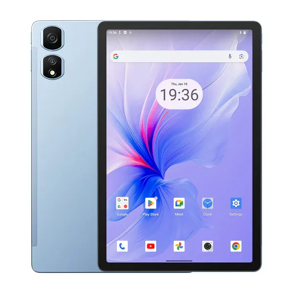 Tablet 11 Blackview Tab 16 pro 4G LTE 1920x1200 FHD IPS/8GB/256GB/13MP-8MP/Android 14/Blue Slika 1