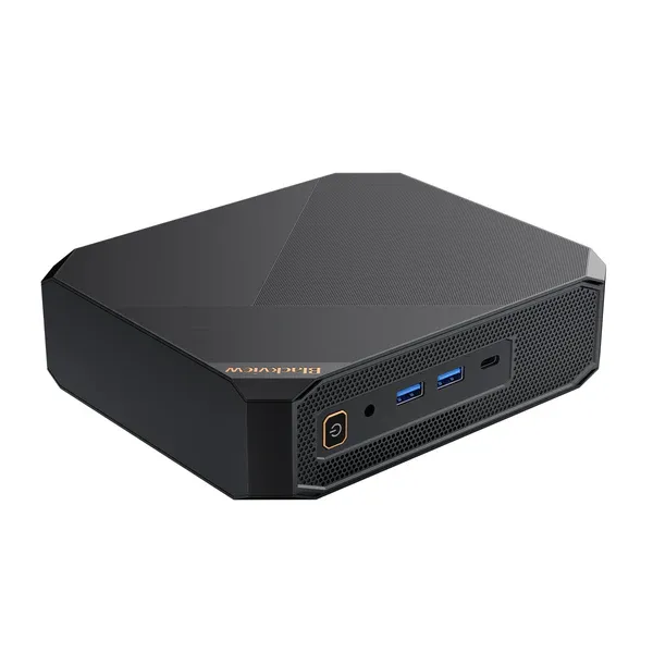 Mini PC Blackview MP200 i9-11900H/16GB/NVMe 512GB/Dual WiFi/LAN/BT/Win11 Pro Slika 4