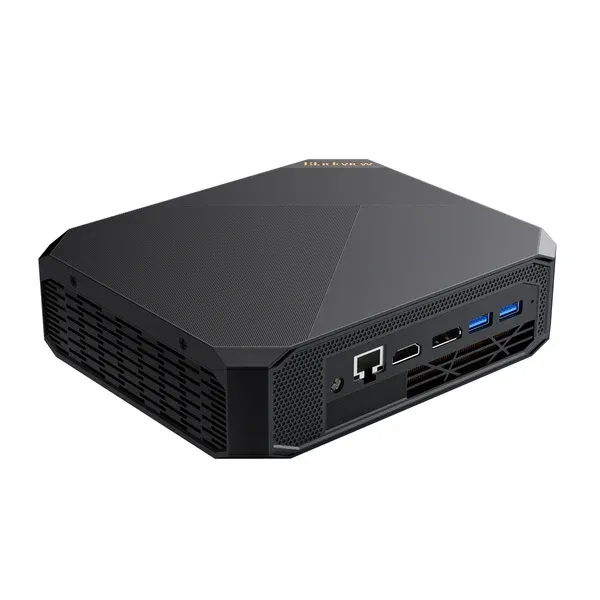 Mini PC Blackview MP200 i5-12450H 16GB/NVMe 512GB/Dual WiFi/LAN/BT/Win11 Pro Slika 4