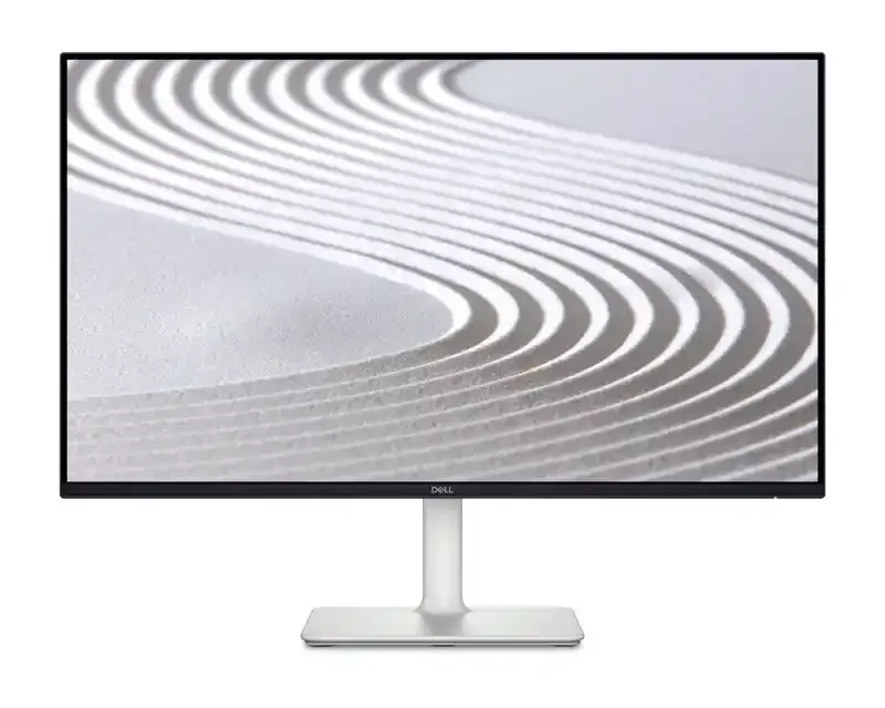 Monitor 23.8 Dell S2425H 1920x1080/FHD IPS/100Hz/4ms/2xHDMI/Zvučnici Slika 1