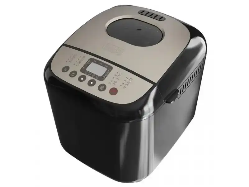 Mini pekara Black&Decker BXBM600E Slika 1