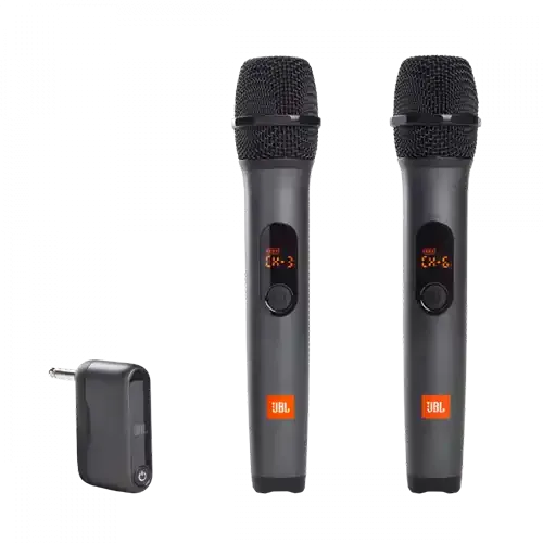 Bežični mikrofon JBL Slika 1
