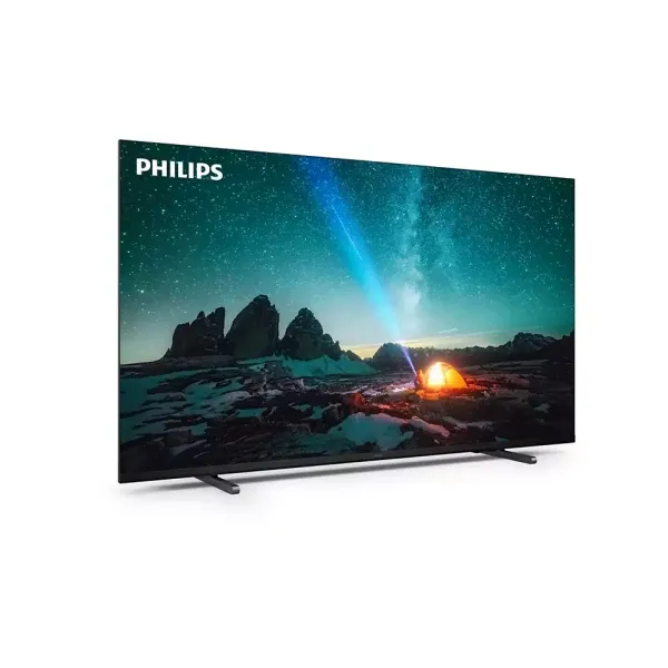 SMART LED TV 65 Philips 65PUS7609/12 3840x2160/UHD/4K/DVB-T/T2/T2-HD/C/S/S2 Slika 2