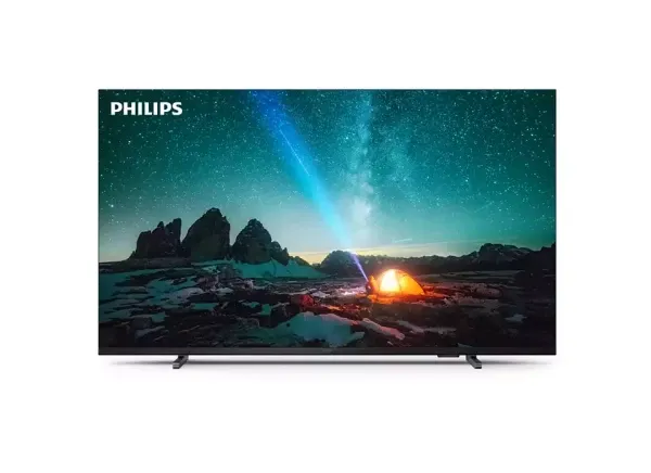 SMART LED TV 65 Philips 65PUS7609/12 3840x2160/UHD/4K/DVB-T/T2/T2-HD/C/S/S2 Slika 1