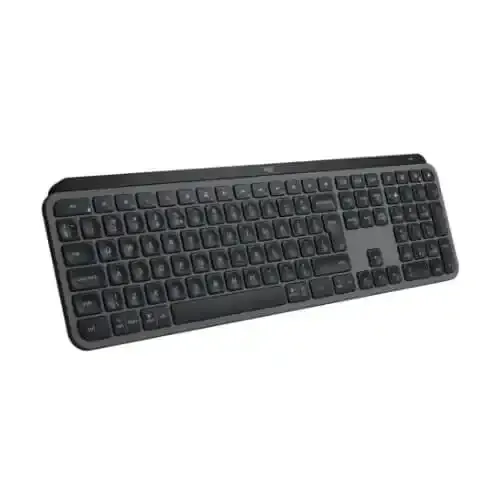 Bežična tastatura Logitech MX Keys S Graphite YU Slika 2