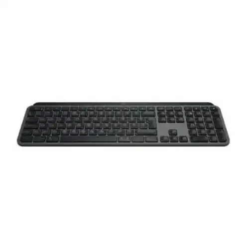 Bežična tastatura Logitech MX Keys S Graphite YU Slika 1