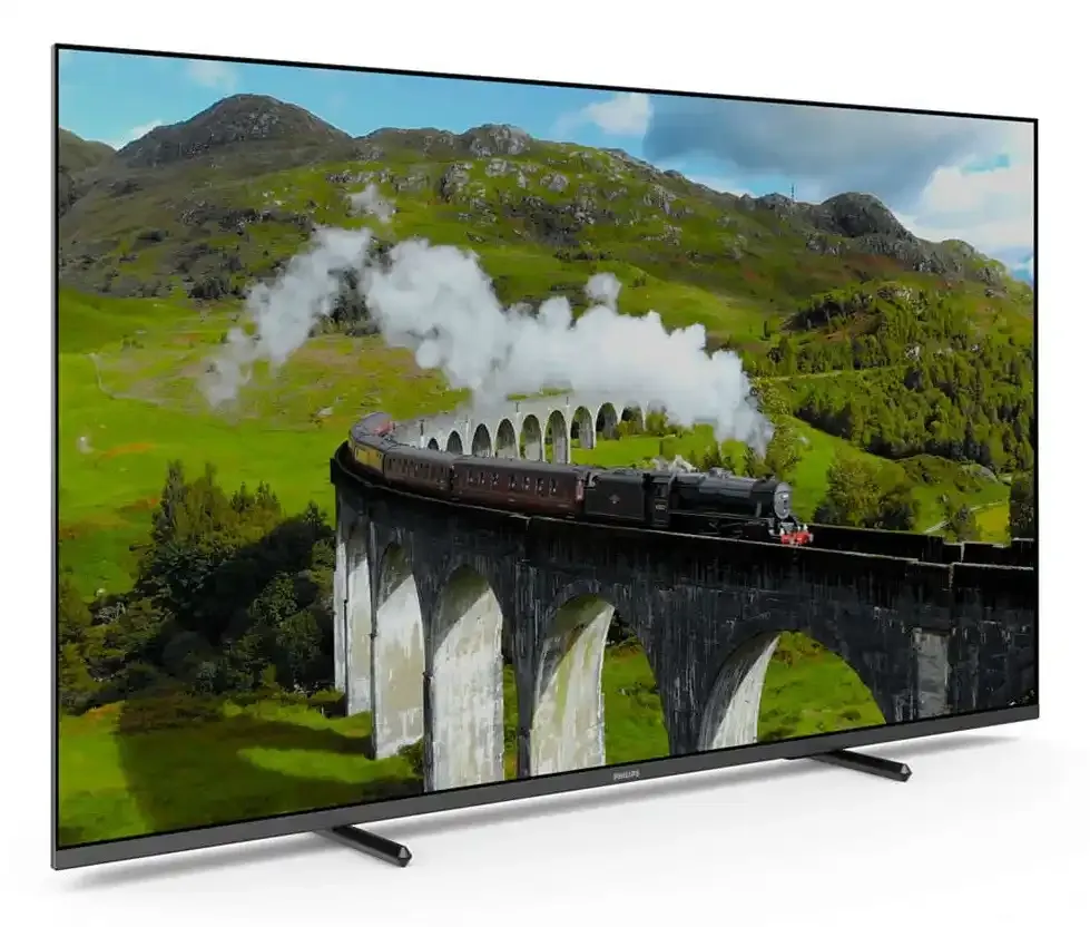 SMART LED TV 55 Philips 55PUS7608/12 3840x2160/UHD/4K/DVB-T/T2/T2-HD/C/S/S2 Slika 2