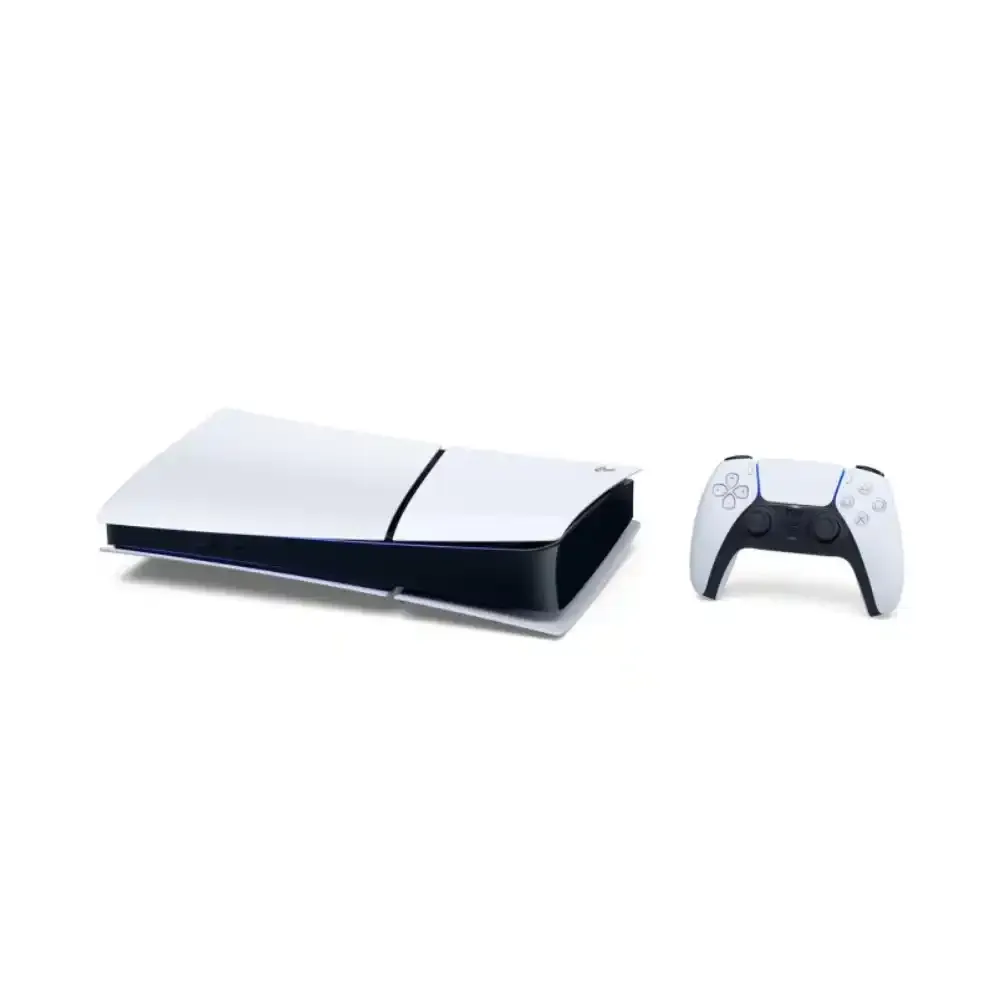 Konzola Sony PlayStation 5 Digital Slika 4