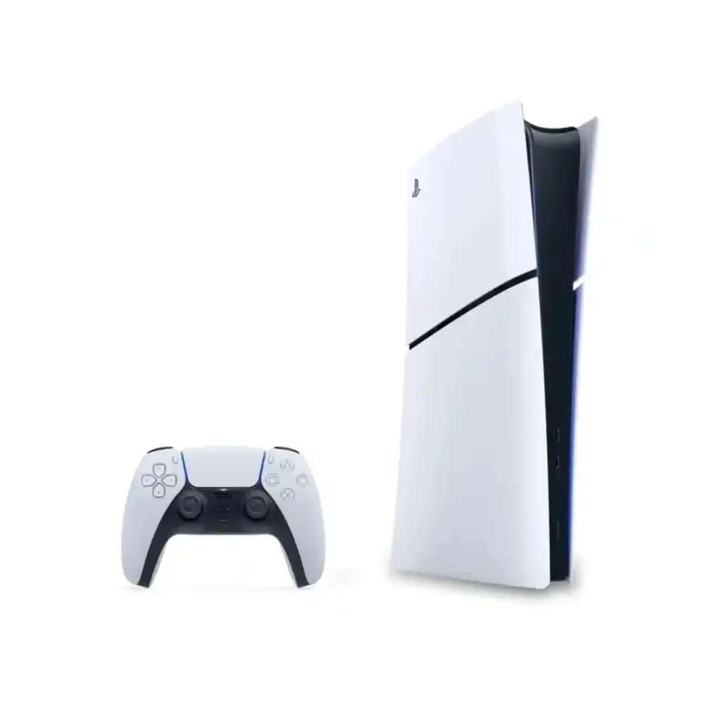 Konzola Sony PlayStation 5 Digital Slika 1