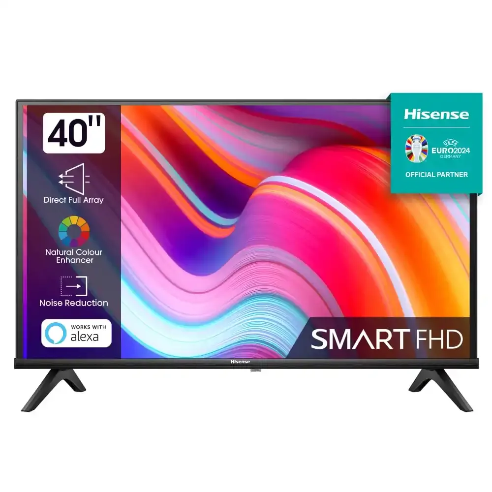 SMART LED TV 40 Hisense 40A4K 1920x1080/Full HD/DVB-T2/S/C Android Slika 1