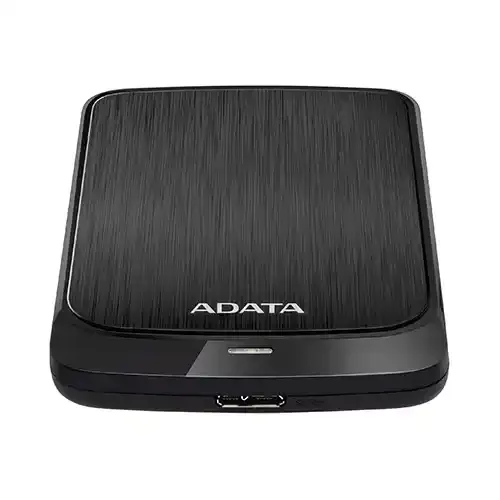 Eksterni hard disk 1TB A-Data AHV320-1TU31-CBK- Slika 2