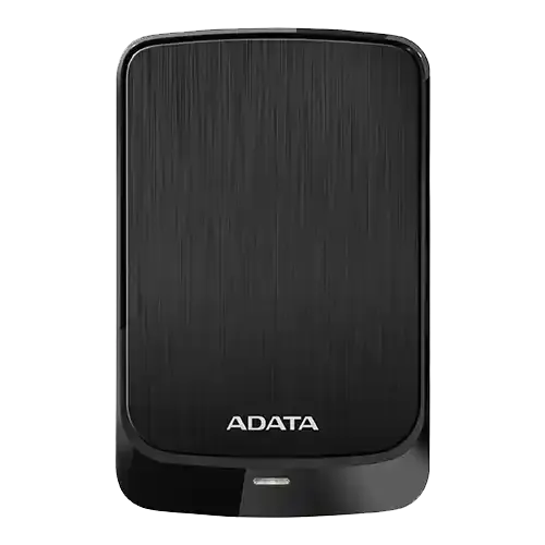 Eksterni hard disk 1TB A-Data AHV320-1TU31-CBK- Slika 1