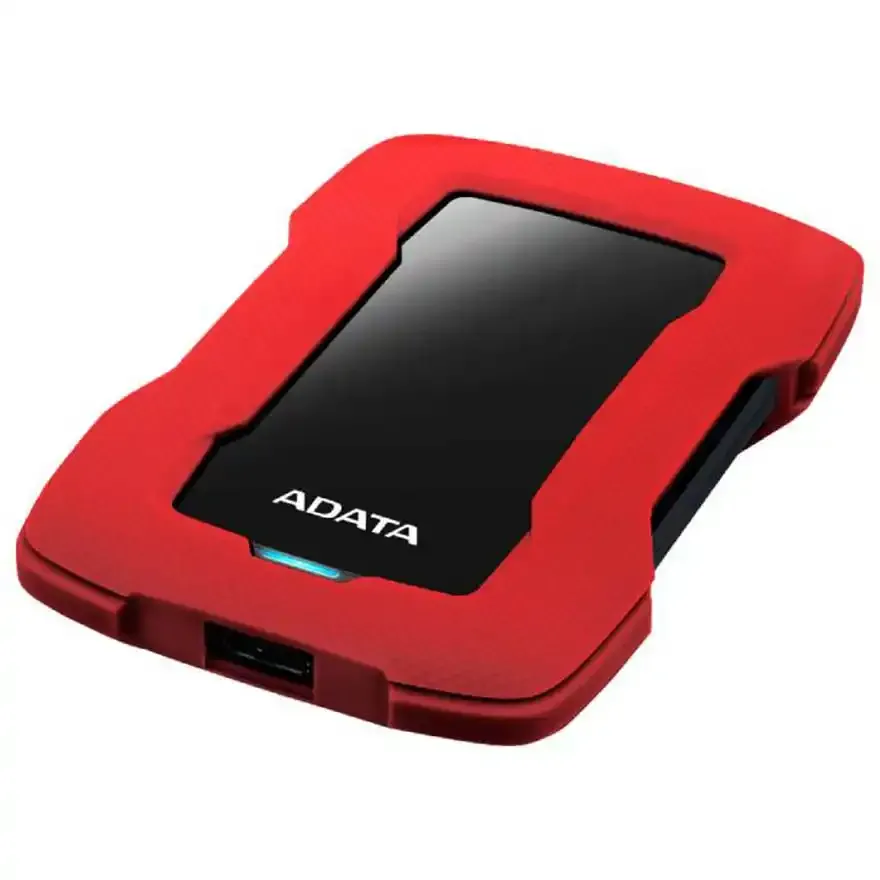 Eksterni hard disk 1TB AData AHD330-1TU31-CRD Slika 3