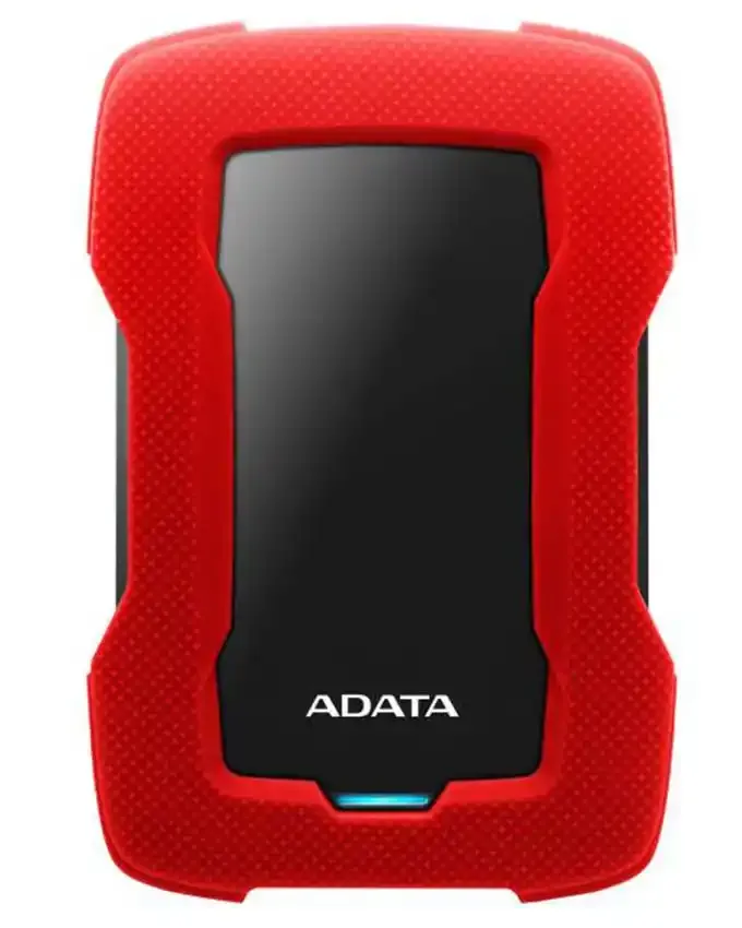 Eksterni hard disk 1TB AData AHD330-1TU31-CRD Slika 1