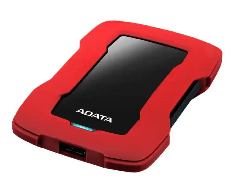 Eksterni hard disk 2TB AData 3.1 AHD330-2TU31-CRD Slika 2