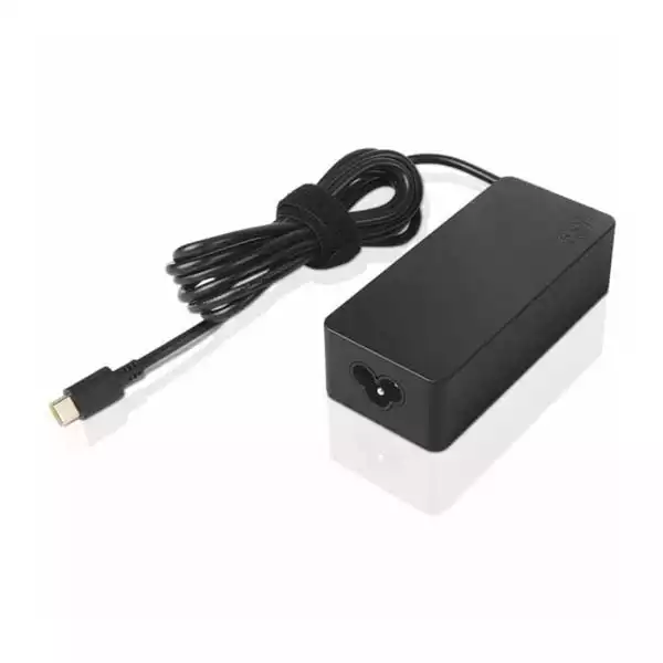 Punjač za laptop USB-C Lenovo 65W GX20P92529 Slika 1