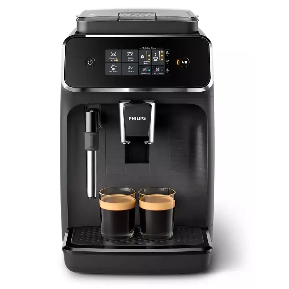 Aparat za espresso Philips EP2220/10 - Image 1