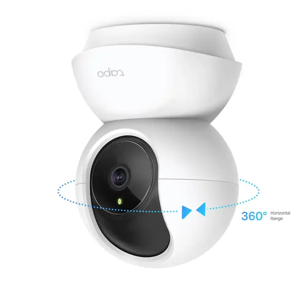 Kamera za nadzor TP-Link Tapo C210 Slika 2