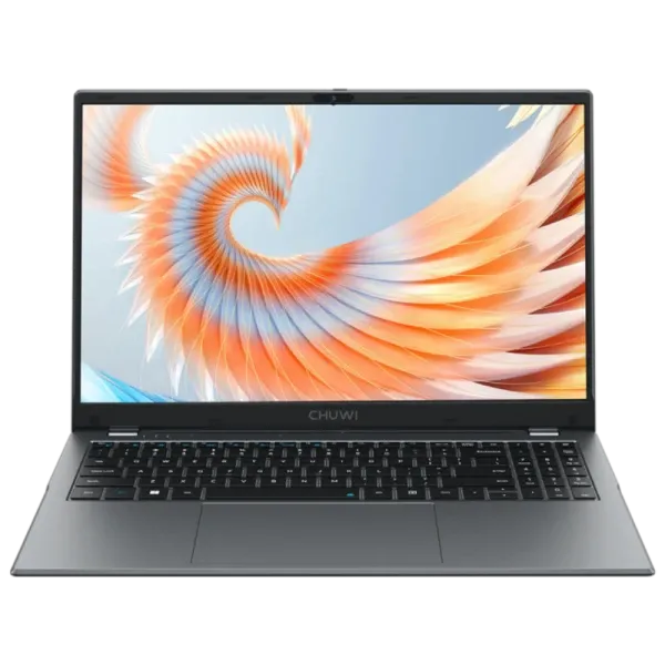 Laptop Chuwi HeroBook Plus 15.6 FHD/Celeron N4020/8GB/NVMe 256GB/Win11 home Slika 1