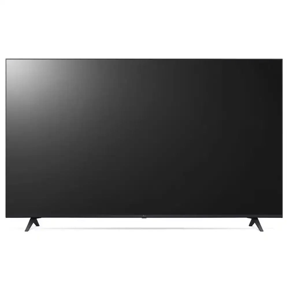 SMART LED TV 65 LG 65UR80003LJ.AEU 3840x2160/4K/UHD/DVB-T2/T/C/S2/S - Image 2