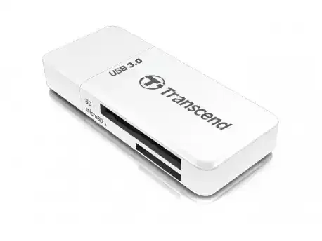 Card Reader USB All in 1 Transcend TS-RDF5W(USB 3.0) beli Slika 1