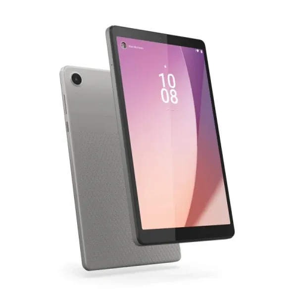 Tablet 8 Lenovo Tab M8 4th Gen TB301FU HD 1280x800 IPS/8C 2.2GHz/4GB/64GB/Android 13/ZAD00096RS Slika 1