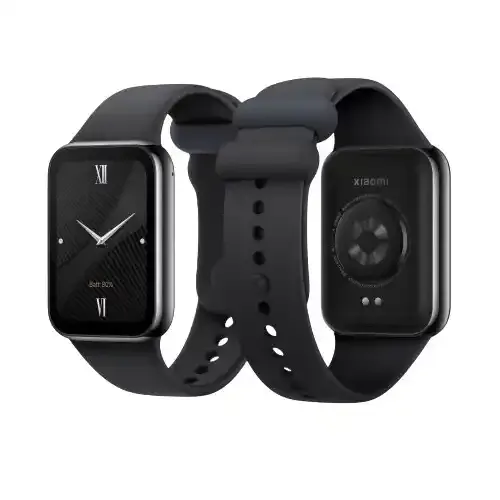 Xiaomi Mi Smart Band 8 Pro Black Slika 1