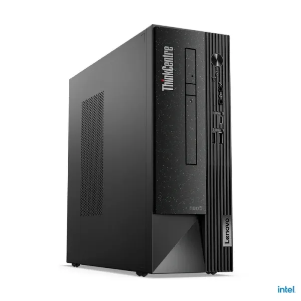 Računar Lenovo ThinCentre Neo 50s i5-13400/16GB/512GB/DVDRW 3Y 12JF001LYA Slika 3