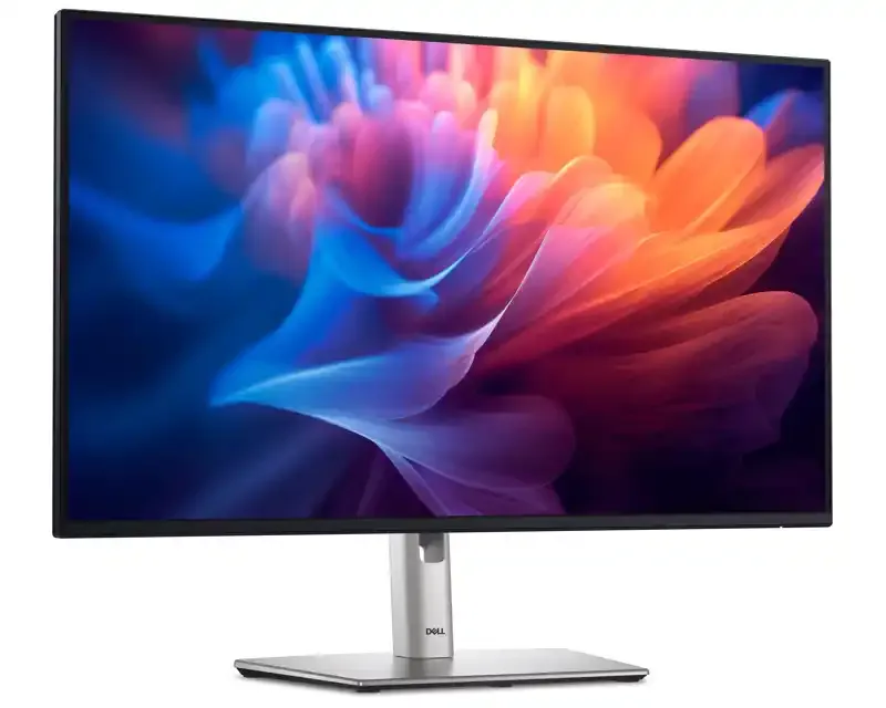 Monitor 27  Dell P2725H  1920x1080/FHD IPS/100Hz/5ms/ HDMI/VGA/DP/4x USB/USB-C/Pivot Slika 1