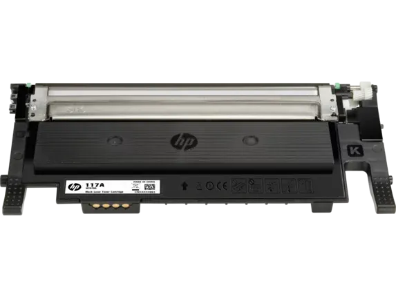 Toner Retech HP 117A W2070A (150A/NW,178NW, 179FNW), black sa čipom Slika 1