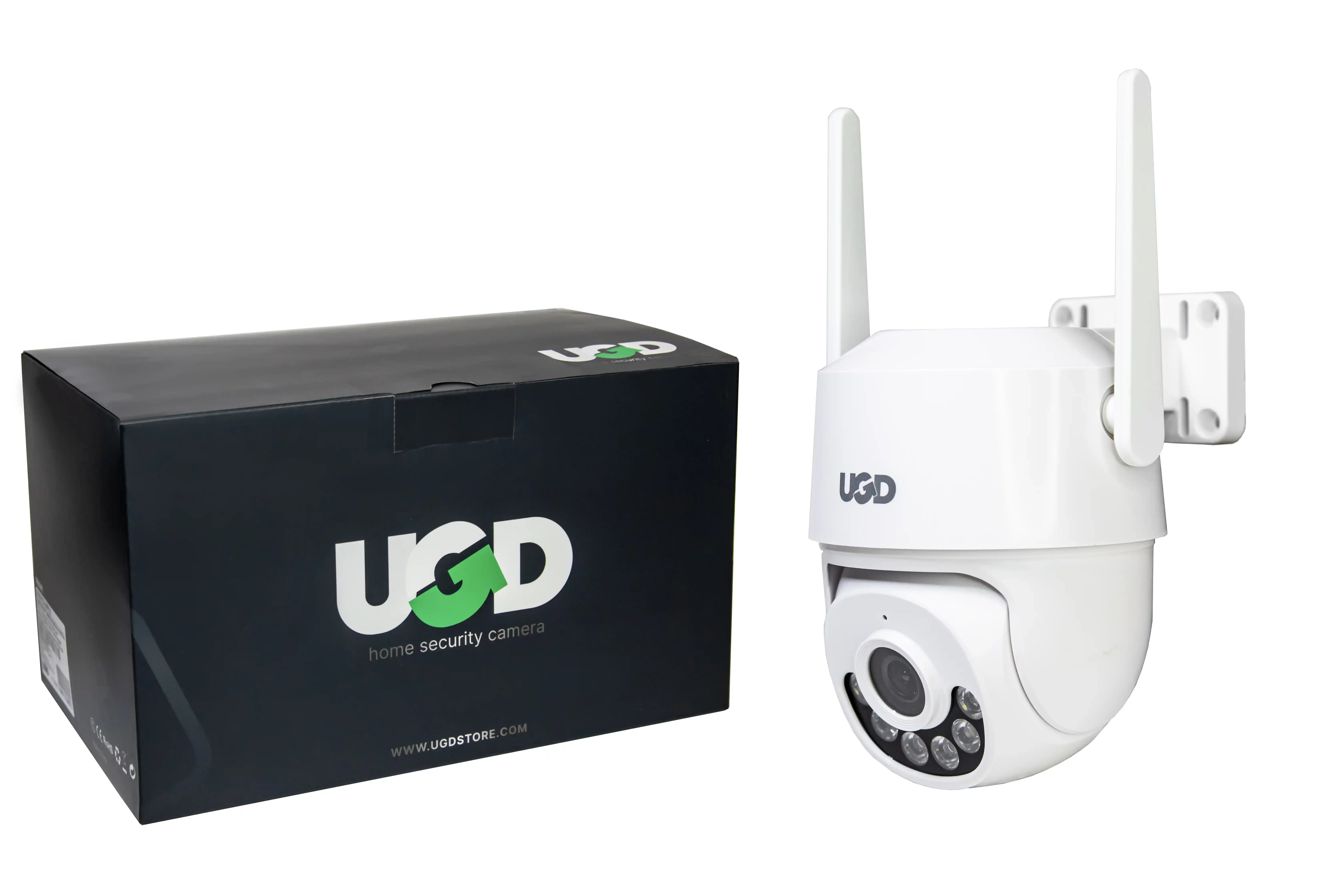 IP kamera UGD A31XM-2MP Full HD- Slika 3