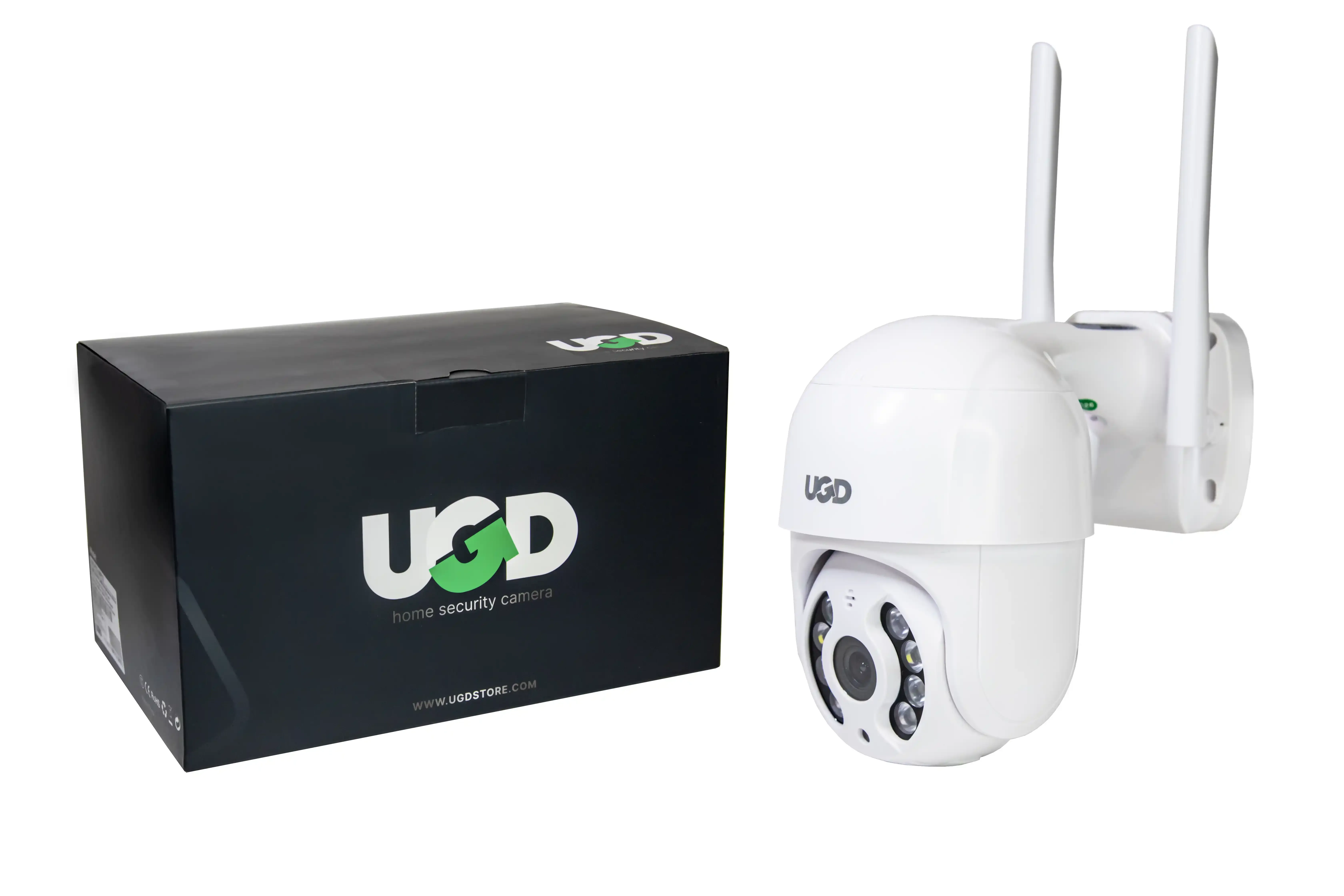 IP kamera UGD A20XM-4MP Slika 4