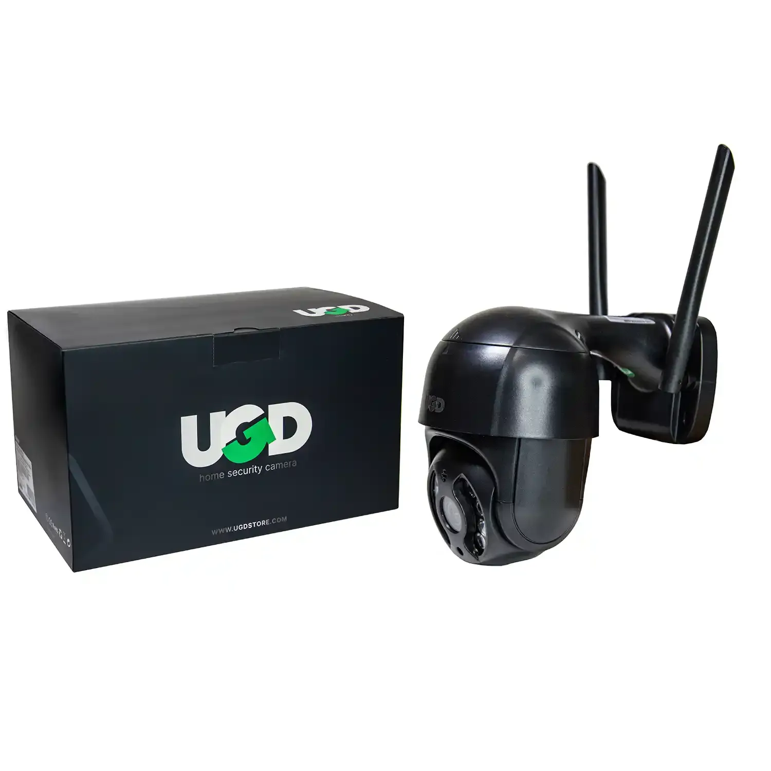 IP kamera UGD A20HXM-4MP Slika 2