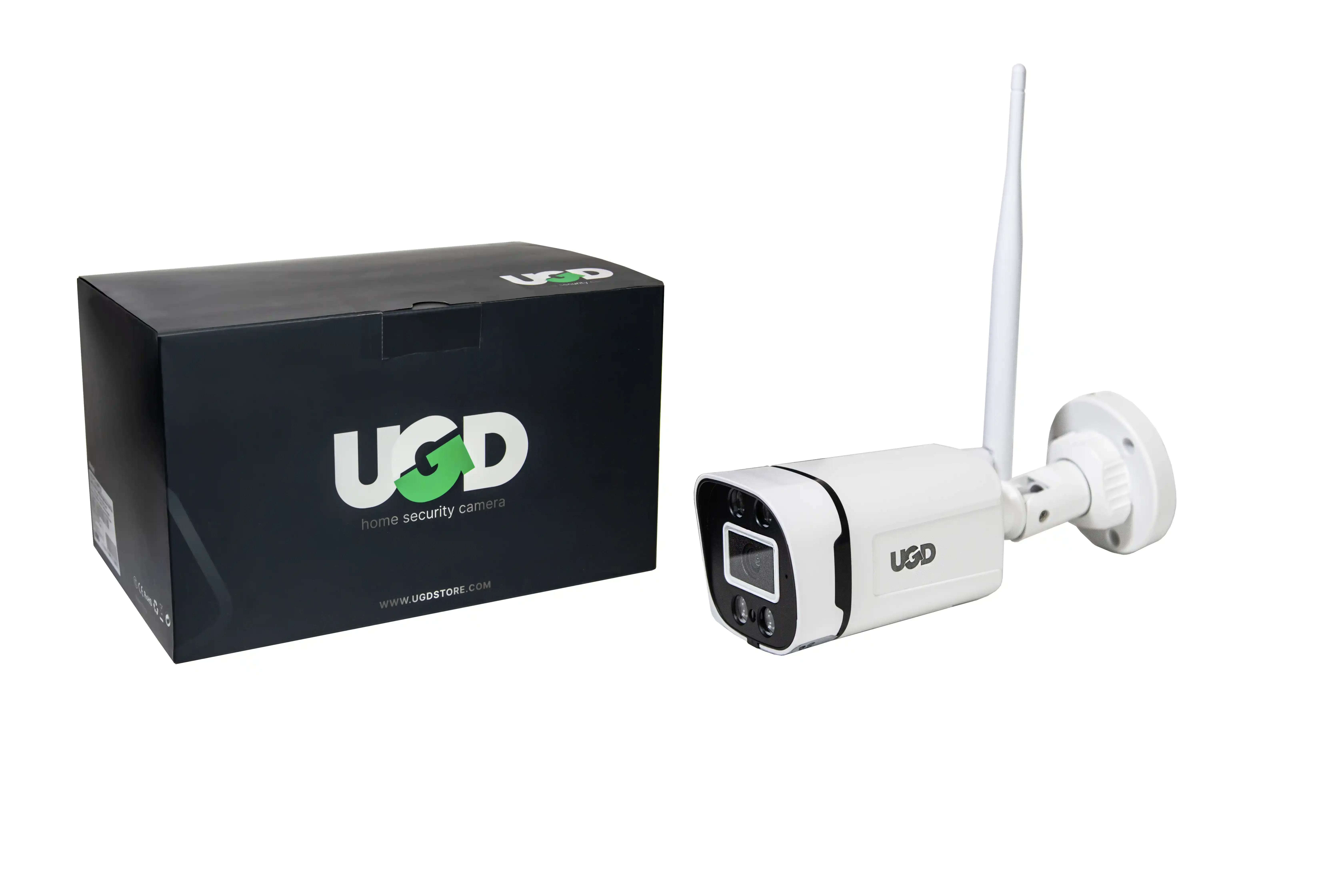 IP kamera UGD F281B-WTD51 Slika 4