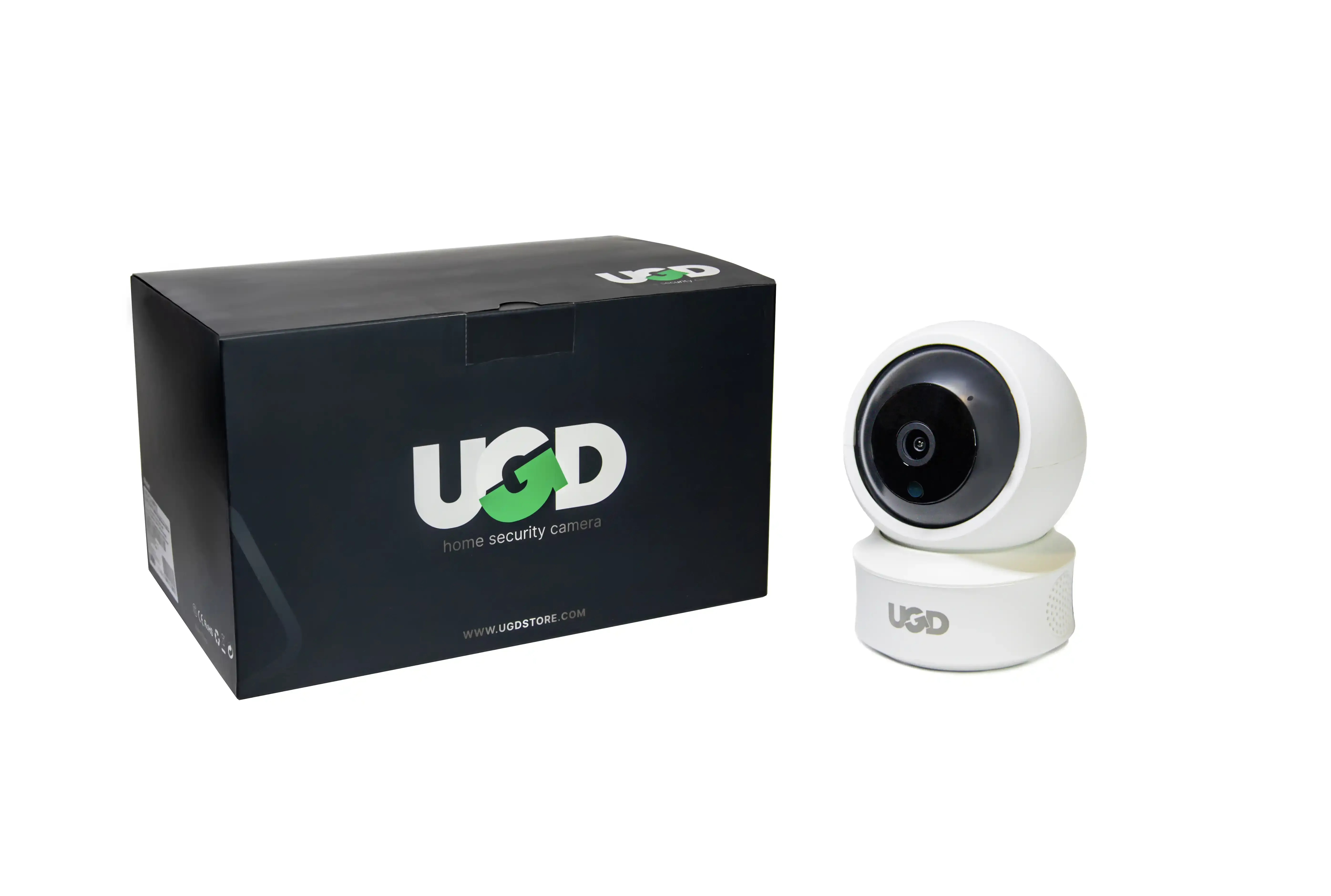 IP kamera UGD B178XM-2MP Slika 3