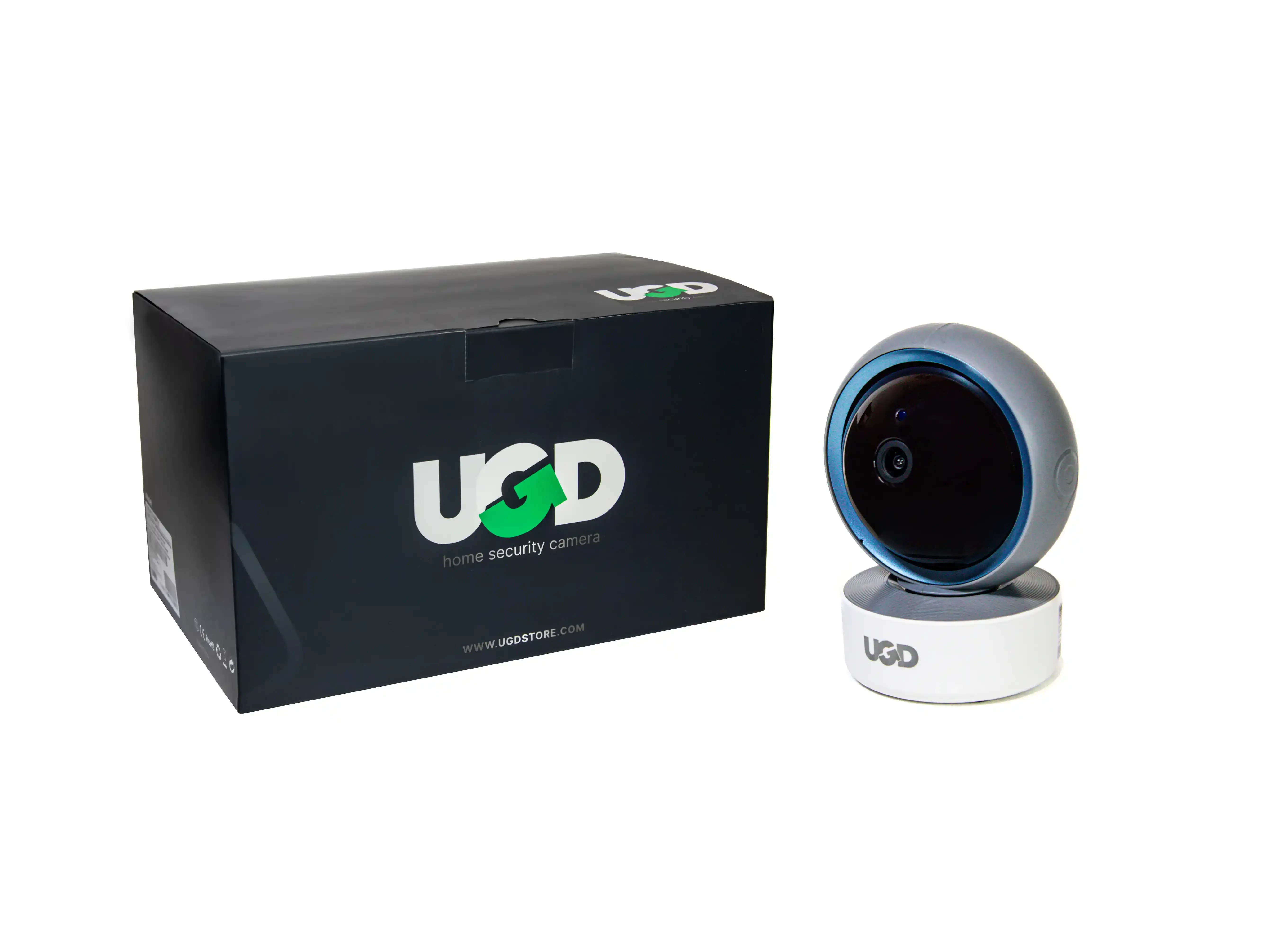 IP kamera UGD B700-42MP-FHTY Slika 4