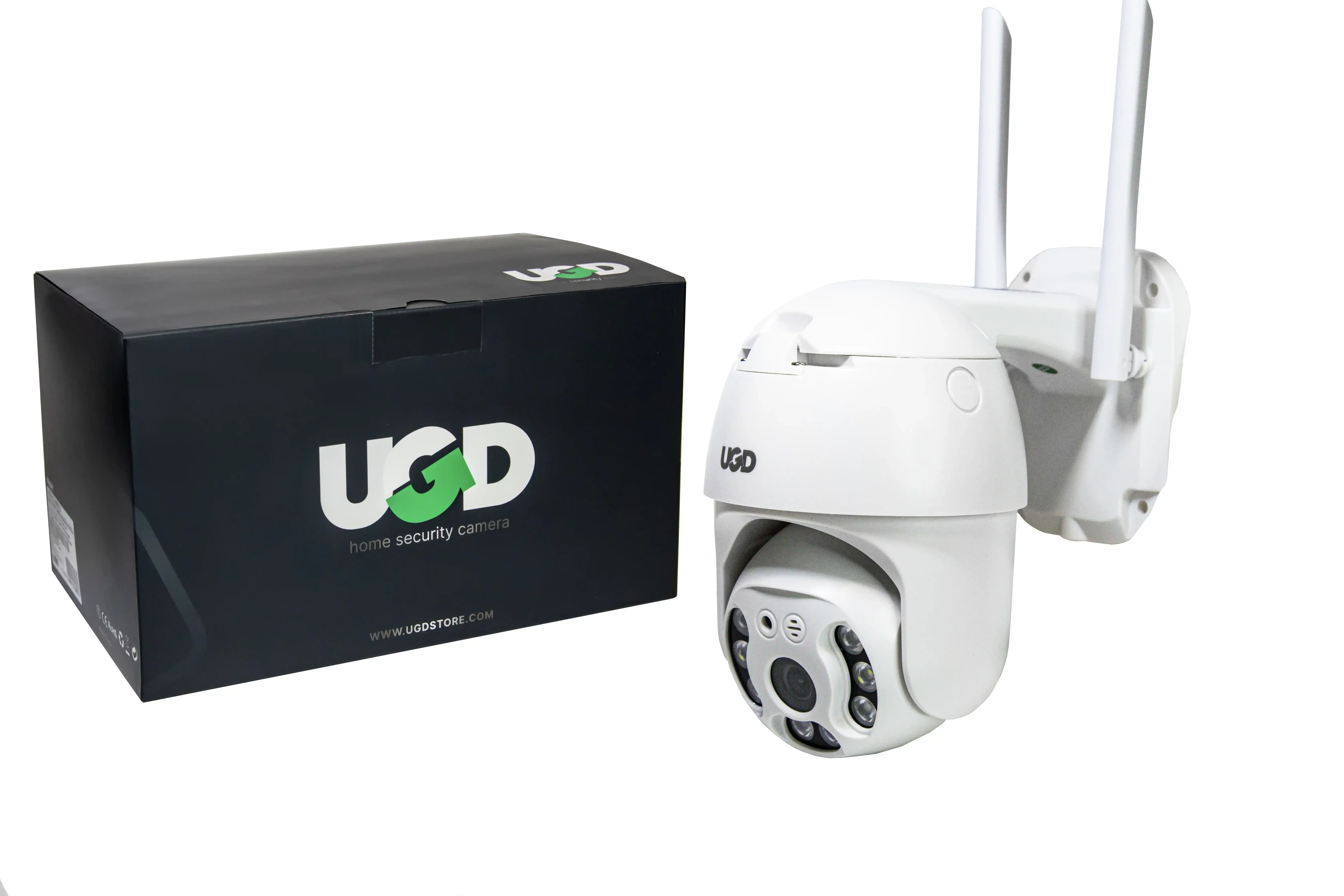 IP kamera UGD A18XM-2MP-4G-EU Slika 4