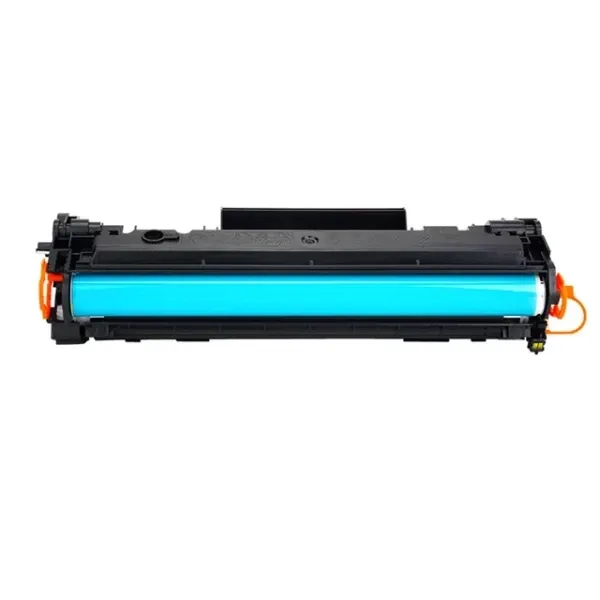 Toner Master color HP 151A W1510A Black - sa čipom Slika 1