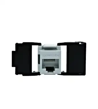 Modul RJ-45 kat. 5 UTP (SFA) HSEMRJ5UWS Schrack Slika 2
